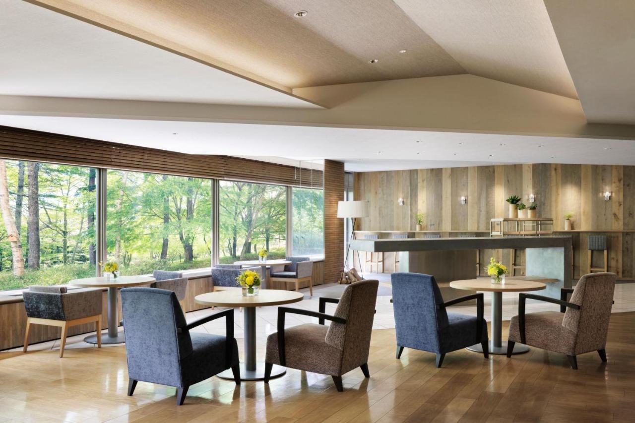 Fuji Marriott Hotel Lake Yamanaka Яманакако Екстер'єр фото