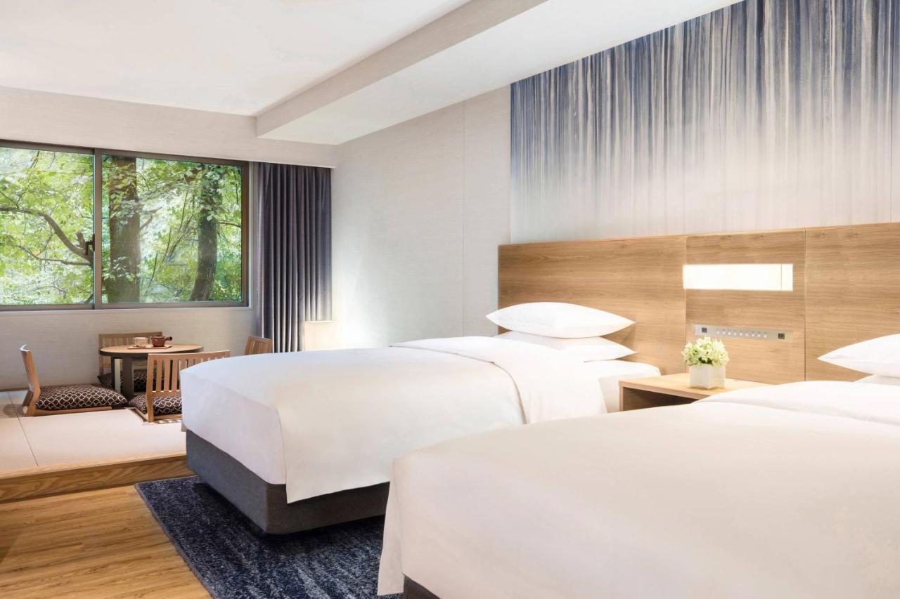 Fuji Marriott Hotel Lake Yamanaka Яманакако Екстер'єр фото