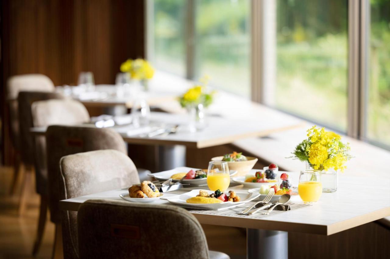 Fuji Marriott Hotel Lake Yamanaka Яманакако Екстер'єр фото