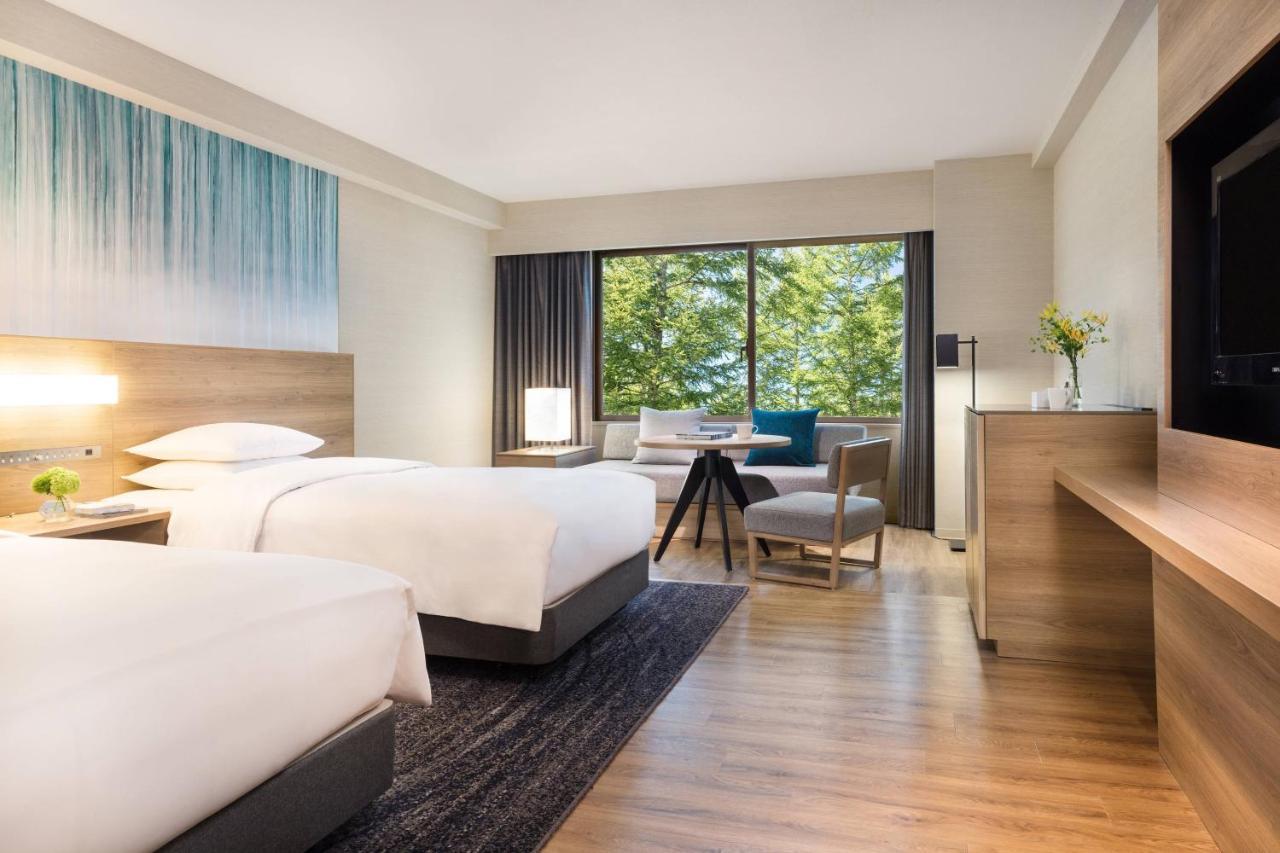Fuji Marriott Hotel Lake Yamanaka Яманакако Екстер'єр фото