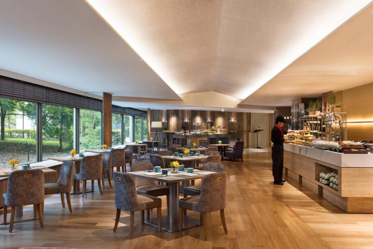 Fuji Marriott Hotel Lake Yamanaka Яманакако Екстер'єр фото