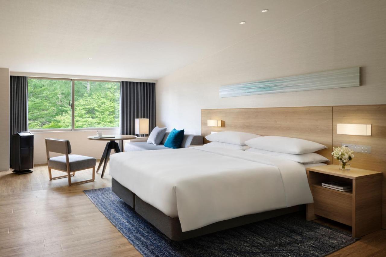 Fuji Marriott Hotel Lake Yamanaka Яманакако Екстер'єр фото