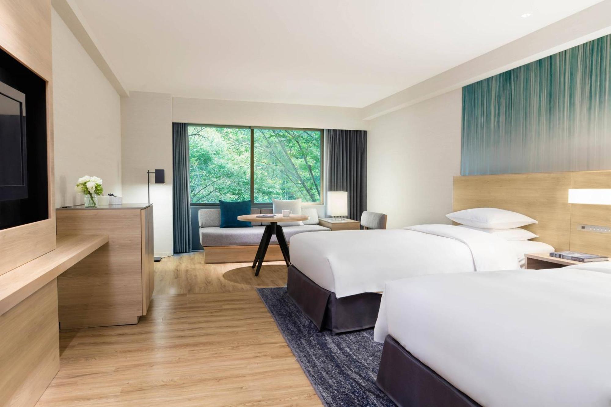 Fuji Marriott Hotel Lake Yamanaka Яманакако Екстер'єр фото