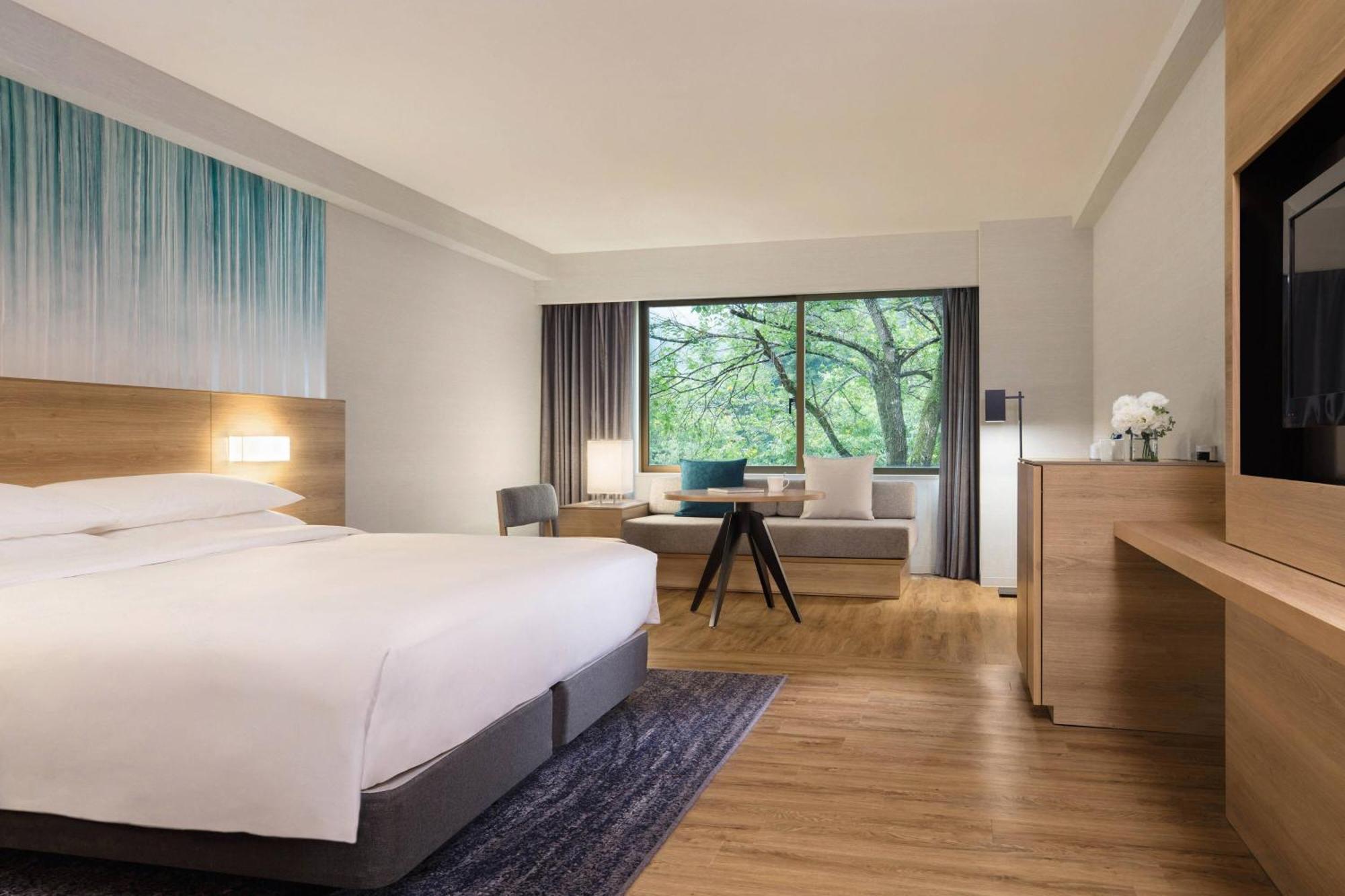 Fuji Marriott Hotel Lake Yamanaka Яманакако Екстер'єр фото