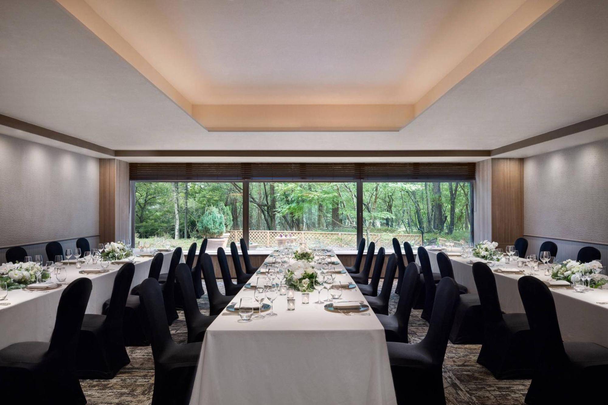 Fuji Marriott Hotel Lake Yamanaka Яманакако Екстер'єр фото