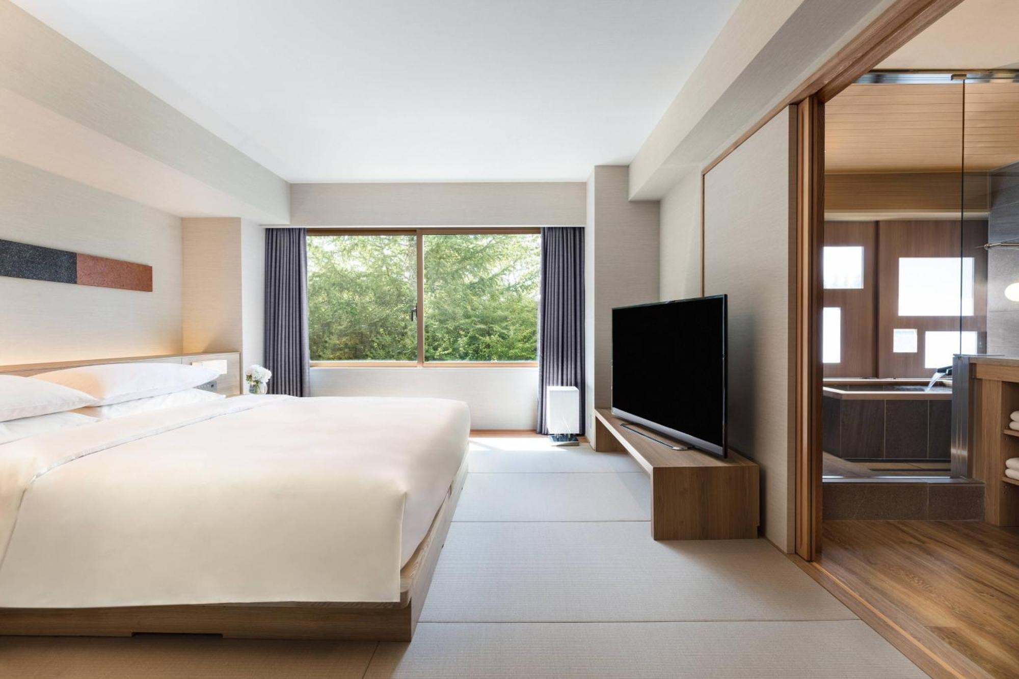 Fuji Marriott Hotel Lake Yamanaka Яманакако Екстер'єр фото