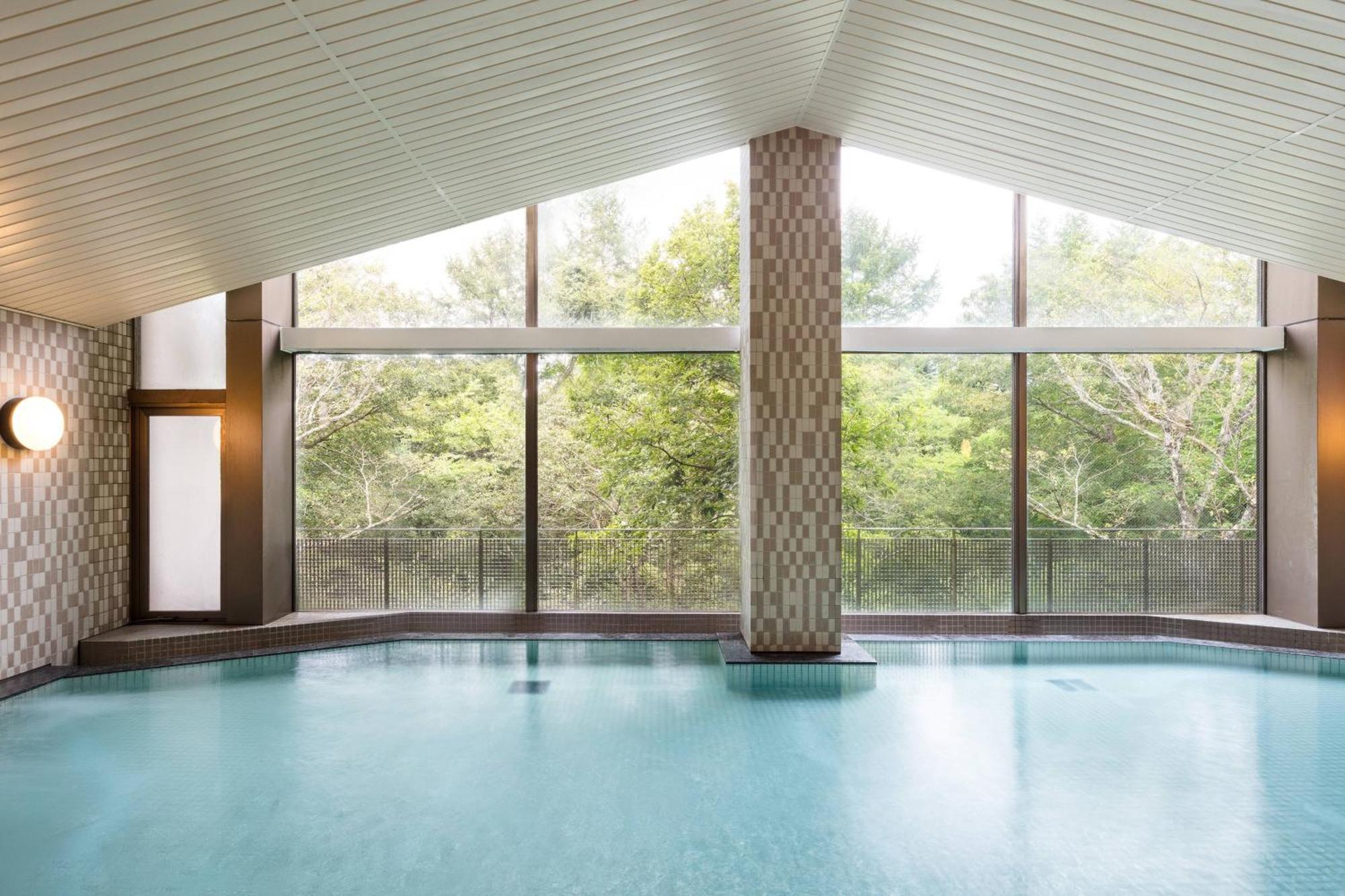 Fuji Marriott Hotel Lake Yamanaka Яманакако Екстер'єр фото