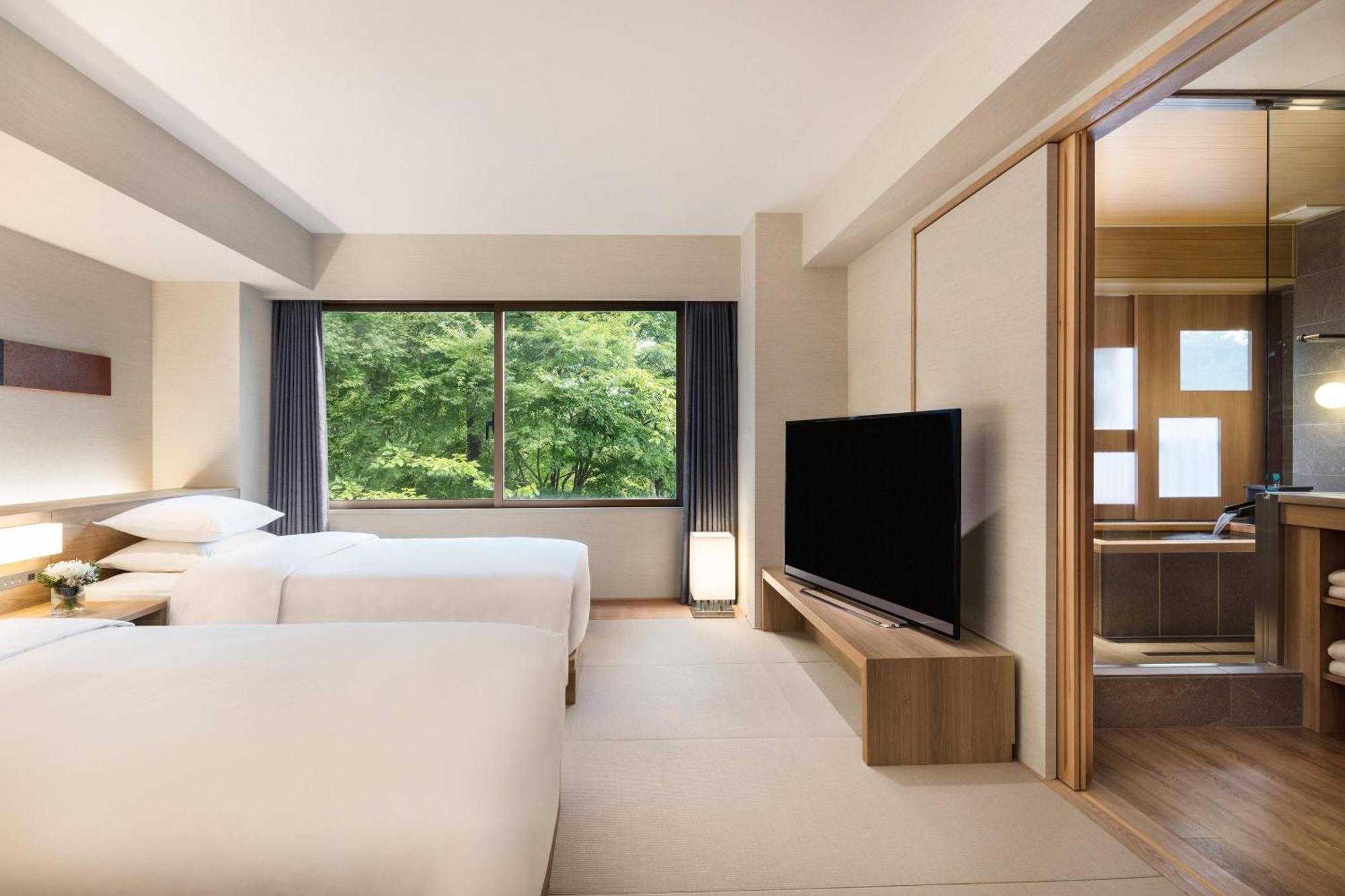 Fuji Marriott Hotel Lake Yamanaka Яманакако Екстер'єр фото