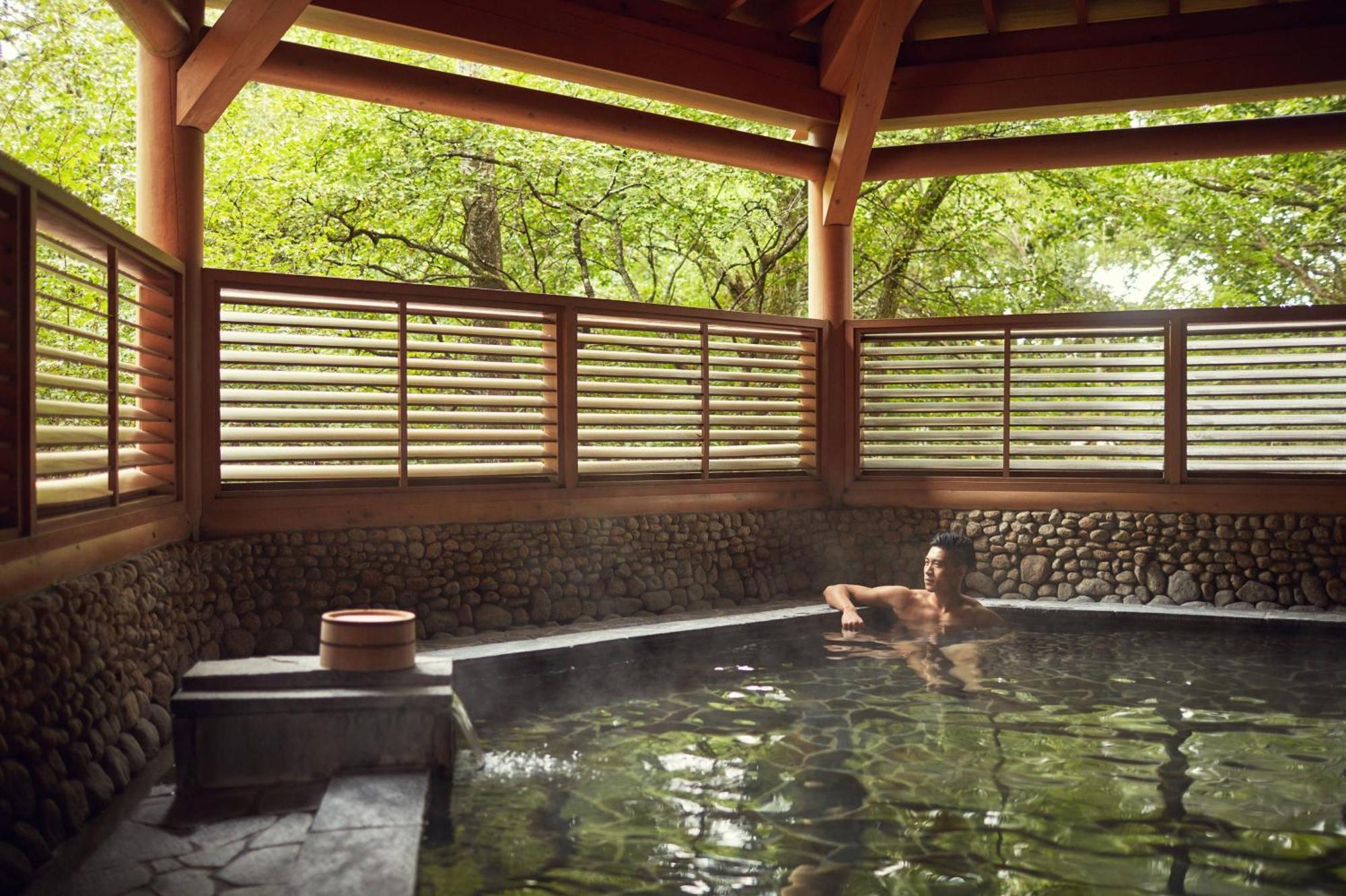 Fuji Marriott Hotel Lake Yamanaka Яманакако Екстер'єр фото