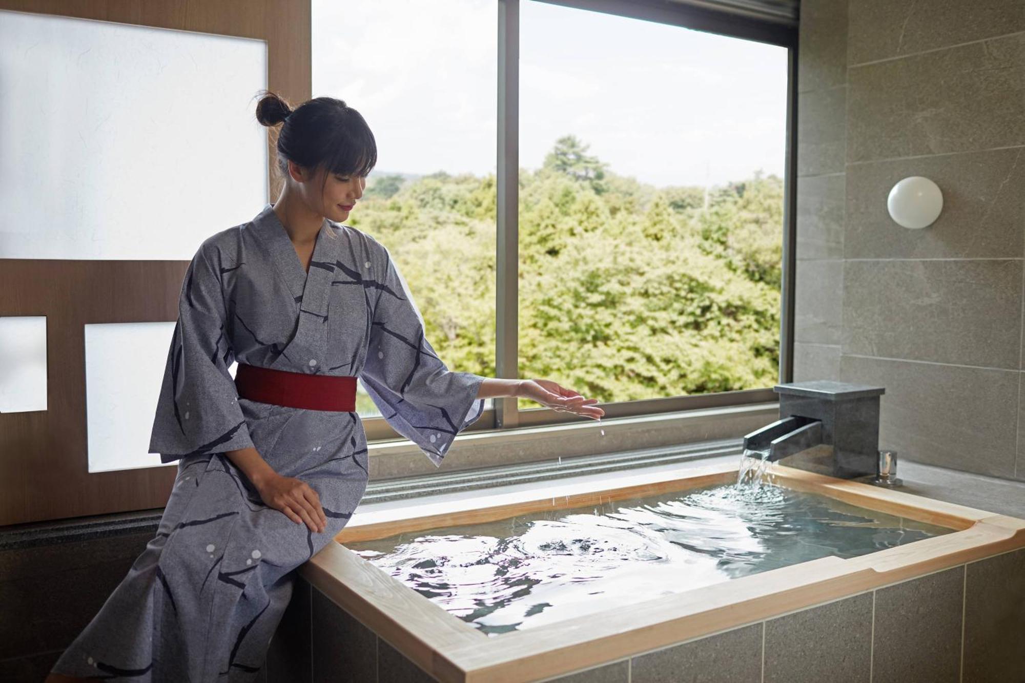 Fuji Marriott Hotel Lake Yamanaka Яманакако Екстер'єр фото