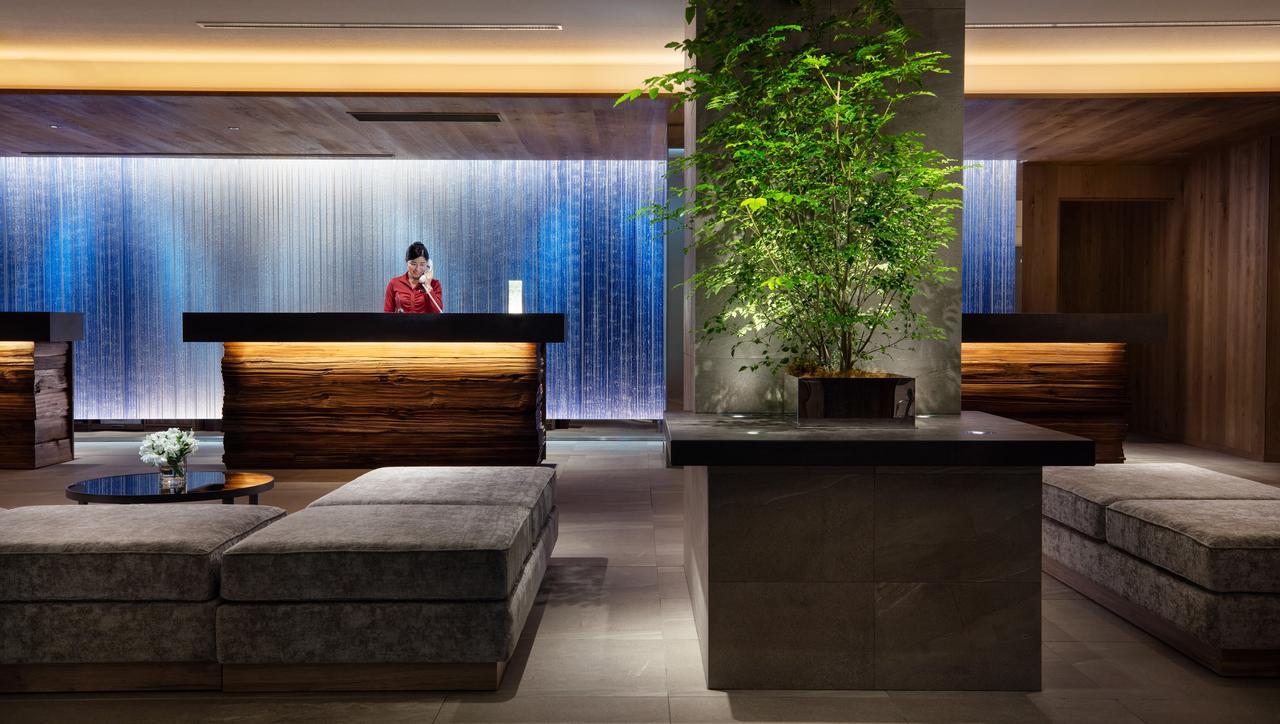 Fuji Marriott Hotel Lake Yamanaka Яманакако Екстер'єр фото