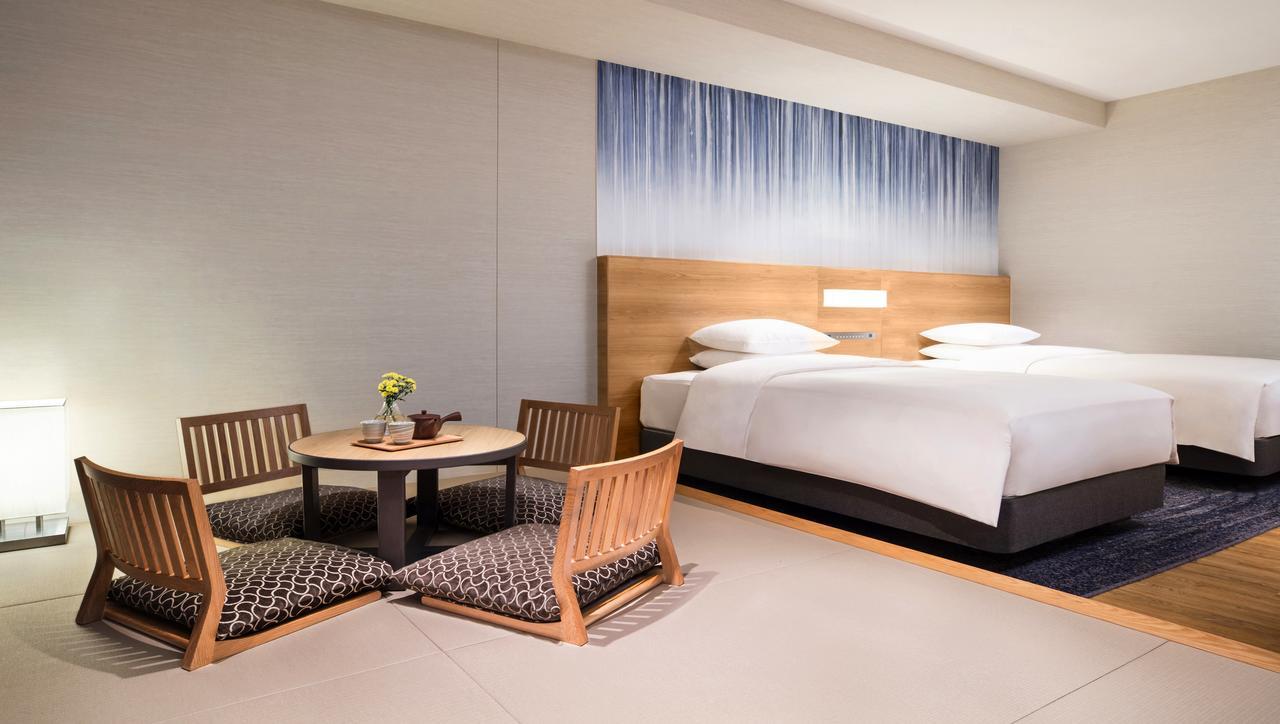 Fuji Marriott Hotel Lake Yamanaka Яманакако Екстер'єр фото