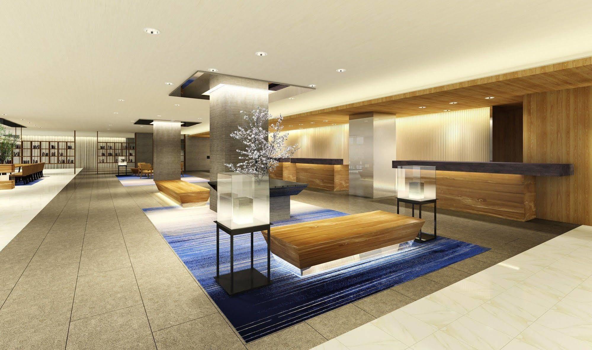 Fuji Marriott Hotel Lake Yamanaka Яманакако Екстер'єр фото