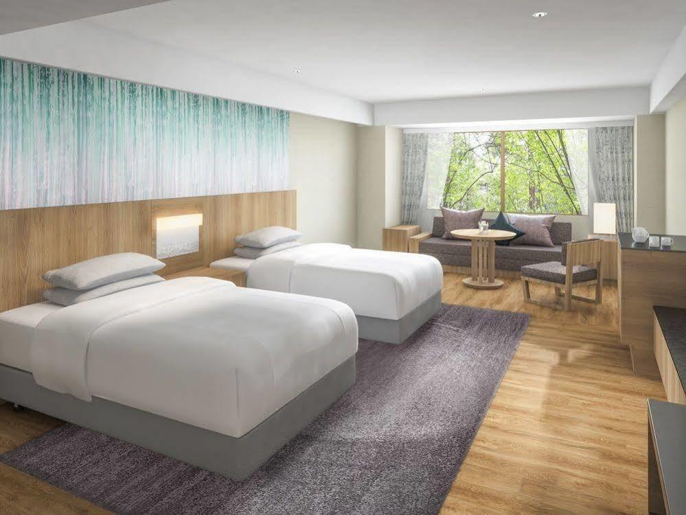 Fuji Marriott Hotel Lake Yamanaka Яманакако Екстер'єр фото